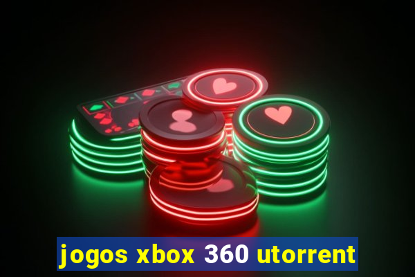 jogos xbox 360 utorrent