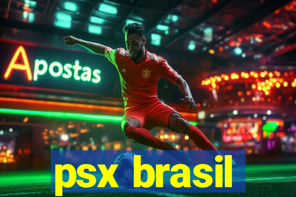 psx brasil