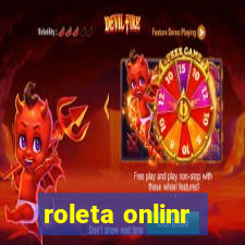 roleta onlinr