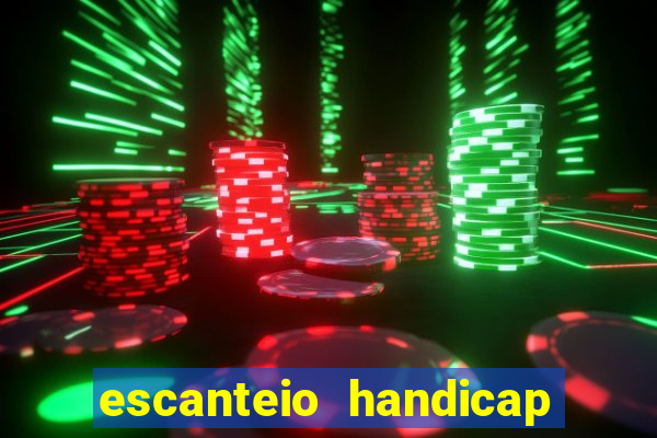 escanteio handicap - 2.5