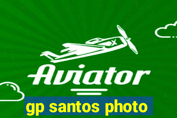 gp santos photo