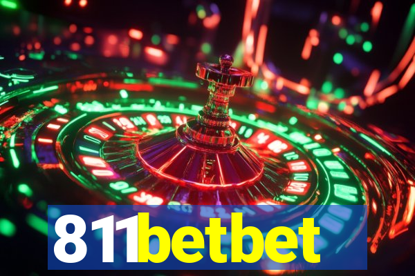 811betbet