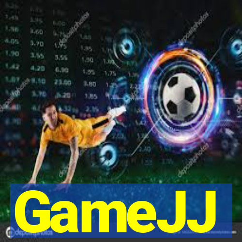 GameJJ