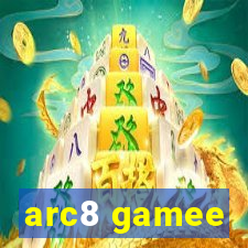 arc8 gamee