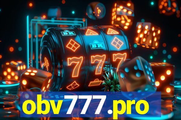 obv777.pro