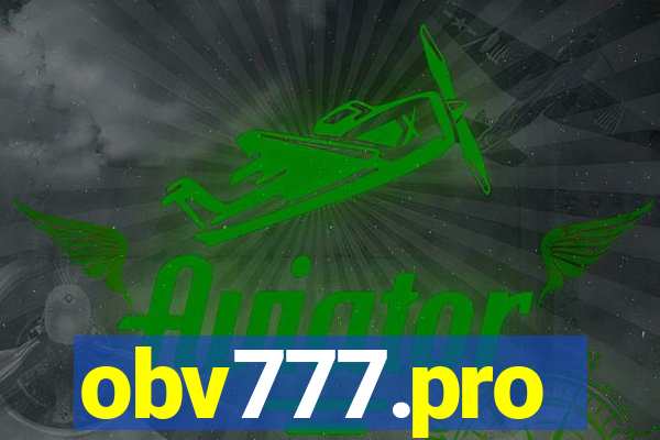 obv777.pro