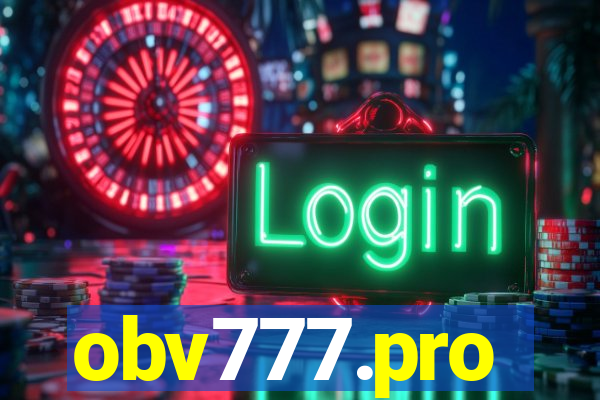 obv777.pro