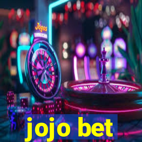 jojo bet