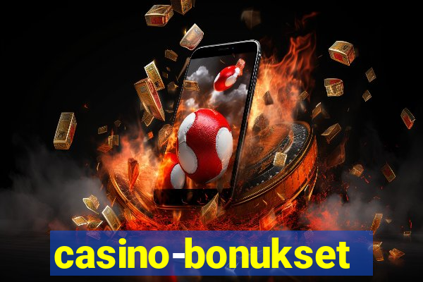 casino-bonukset