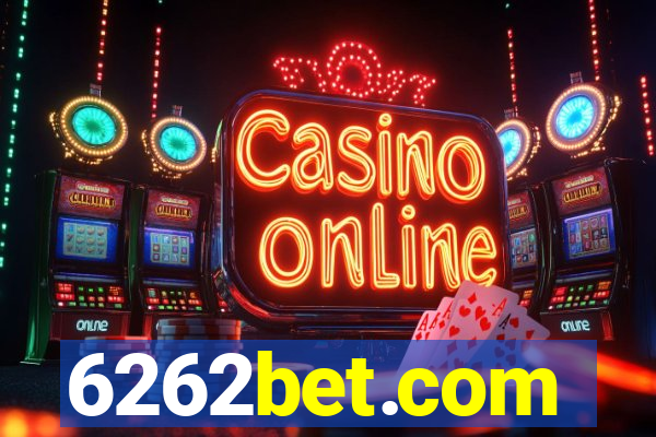 6262bet.com