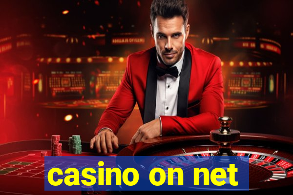 casino on net