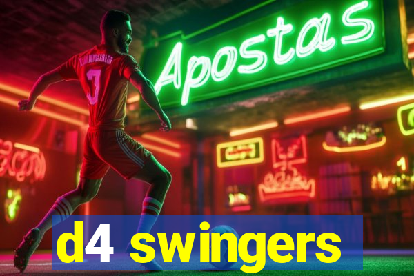 d4 swingers