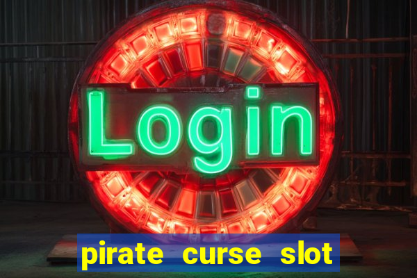 pirate curse slot free play