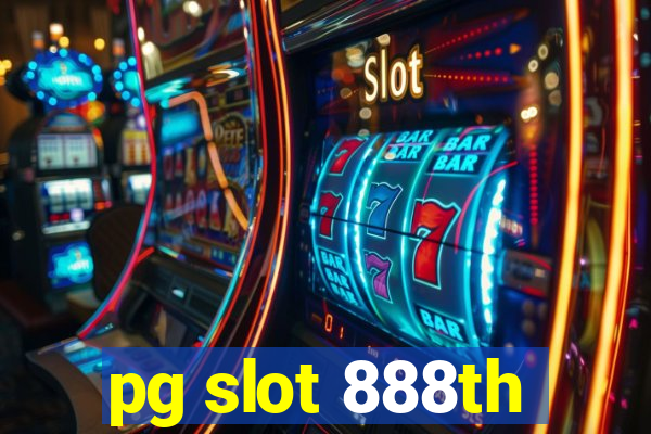 pg slot 888th