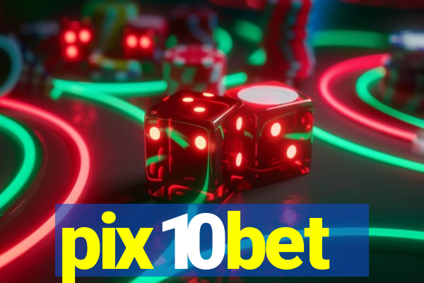 pix10bet