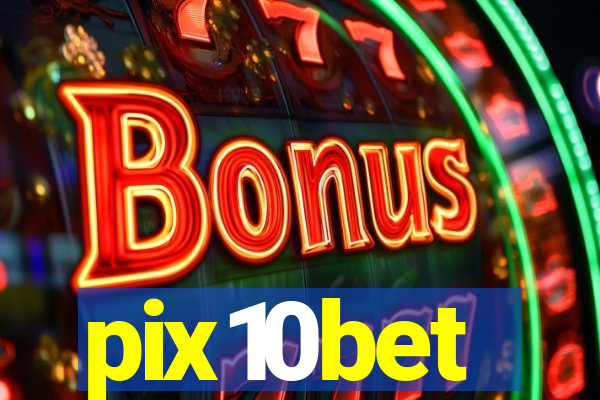 pix10bet