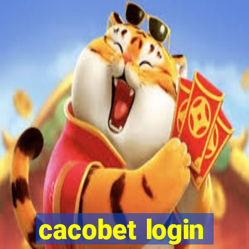 cacobet login