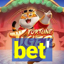 bet'