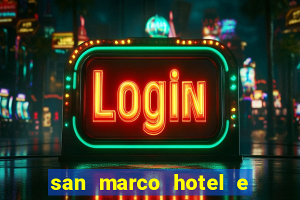 san marco hotel e casino cura?ao