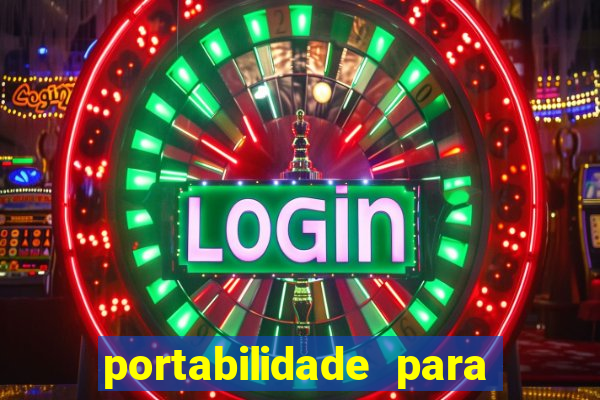 portabilidade para tim beta