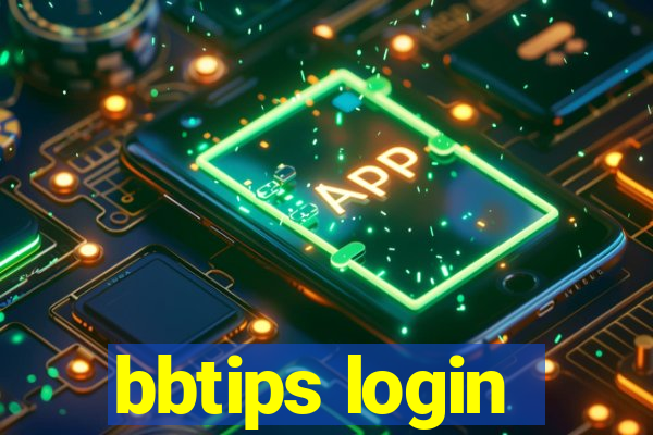 bbtips login