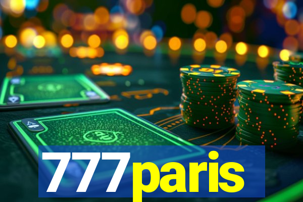 777paris