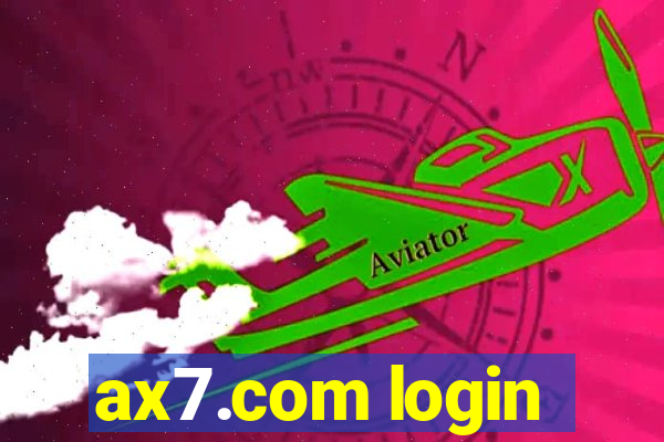 ax7.com login