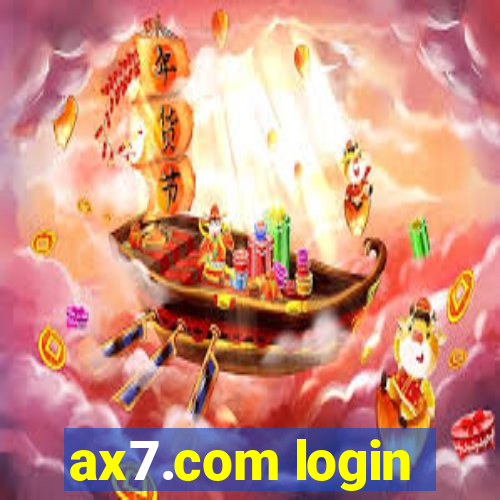 ax7.com login