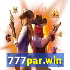 777par.win