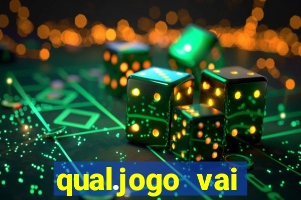 qual.jogo vai passar na globo hj