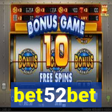 bet52bet