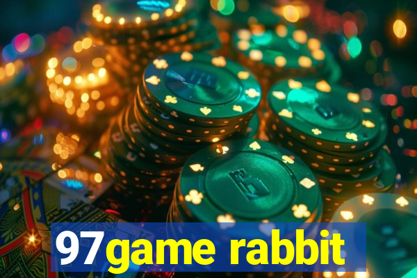 97game rabbit