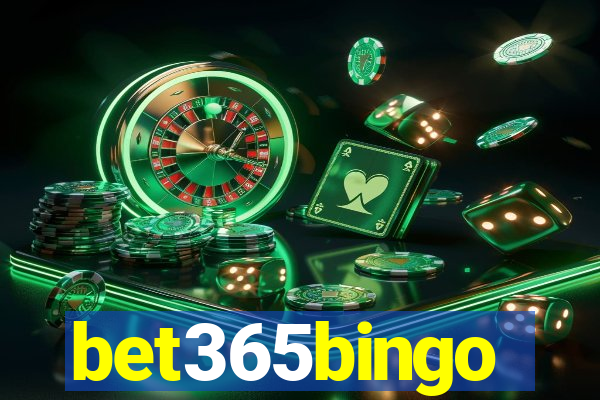 bet365bingo