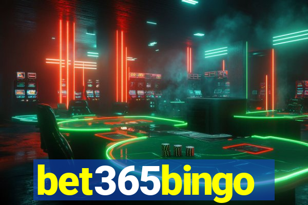 bet365bingo