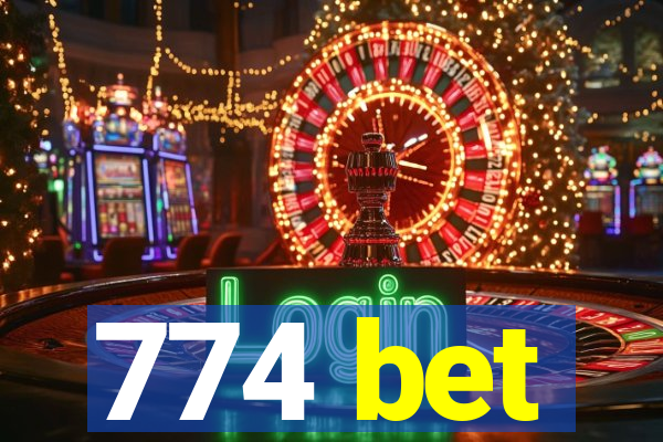 774 bet