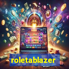 roletablazer