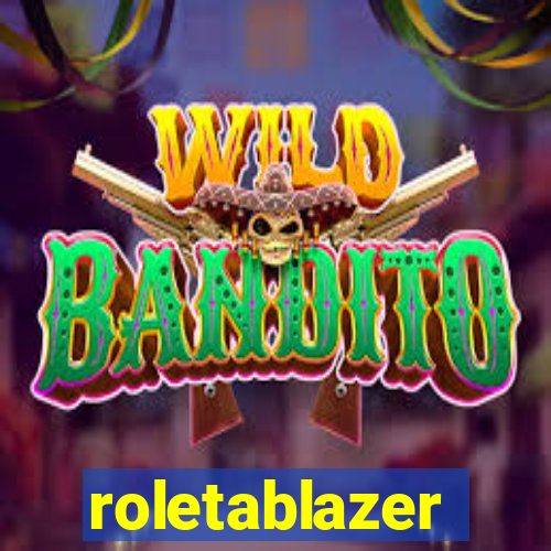 roletablazer