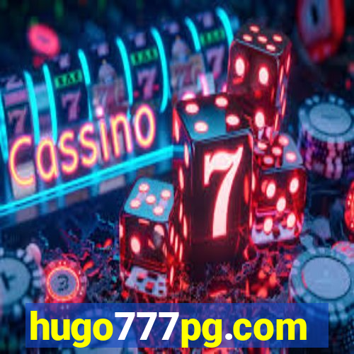 hugo777pg.com