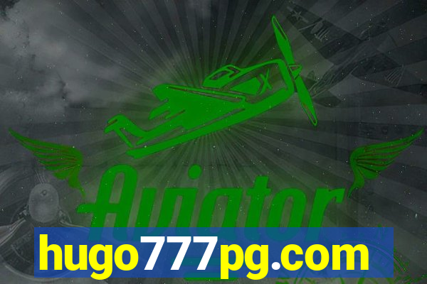 hugo777pg.com