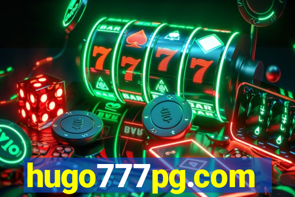 hugo777pg.com