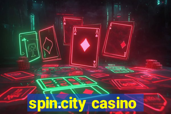 spin.city casino