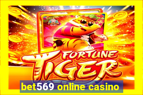 bet569 online casino