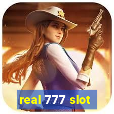 real 777 slot