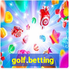 golf.betting