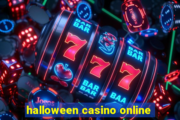 halloween casino online