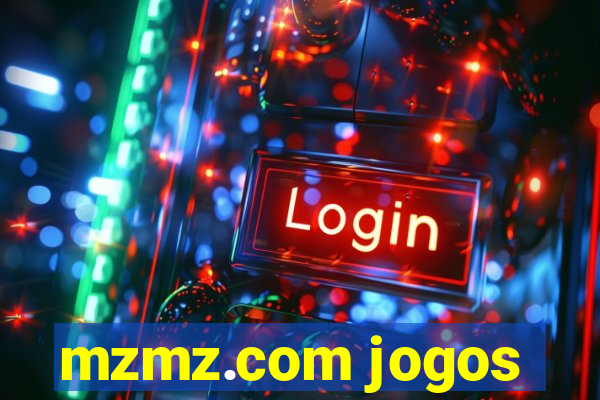 mzmz.com jogos