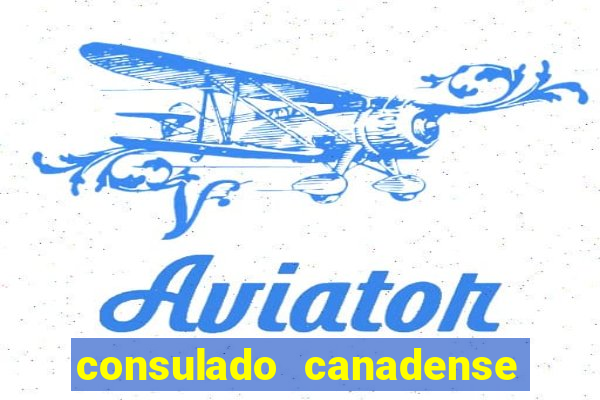 consulado canadense porto alegre