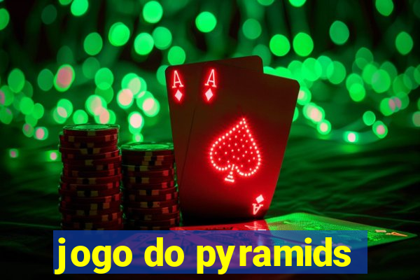 jogo do pyramids