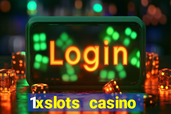 1xslots casino bonus code