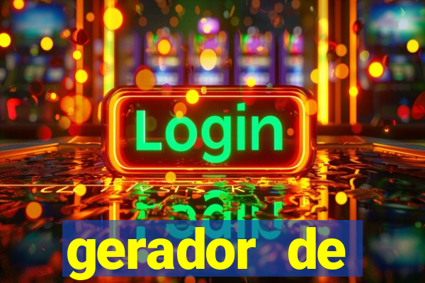 gerador de comprovante de pagamento